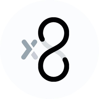 Telegram profile photo for X8 VPN ⦙ Friends-Only ⦙ $1/mo