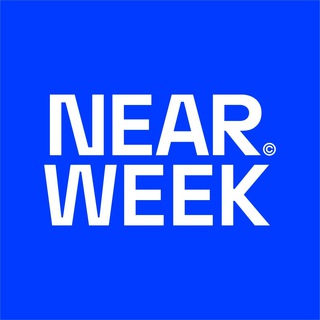 Telegram profile photo for NEARWEEK Newsletter 📩