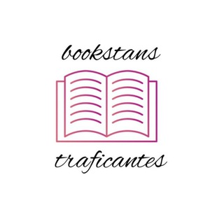 Telegram profile photo for bookstans traficantes 📚