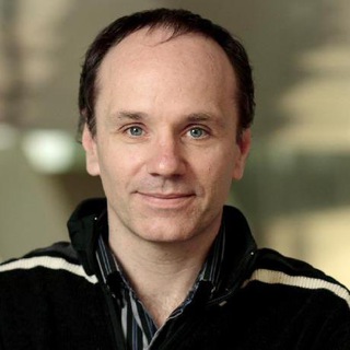 Telegram profile photo for Daniel Lemire's blog