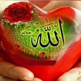 Telegram profile photo for لاالهالاالله