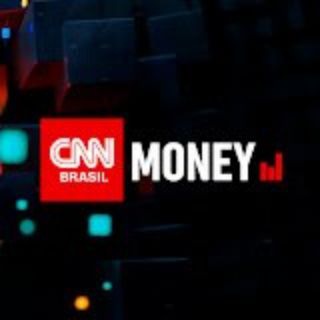 Telegram profile photo for CNN Brasil Money