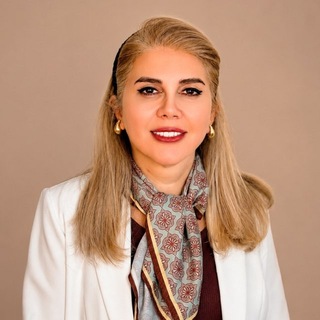 Telegram profile photo for کلینیک دکتر مهسا میرحاجی