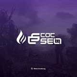 Telegram profile photo for 𝐂𝐎𝐂𝐒𝐄𝐋𝐋.𝐎𝐑𝐆 | کوک سل