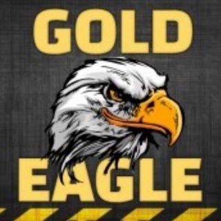 Telegram profile photo for Gold EAgle