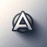 Telegram profile photo for αиѕн's prjkt | CI