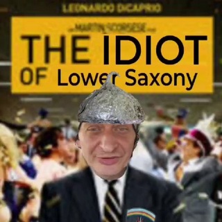 Telegram profile photo for Menschen 2026 Freiheit