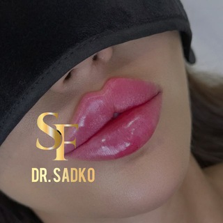 Telegram profile photo for Косметолог drSadko