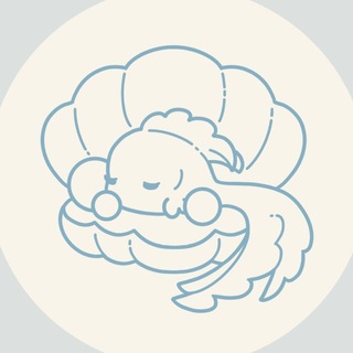 Telegram profile photo for llo. (Украшения ручной работы)