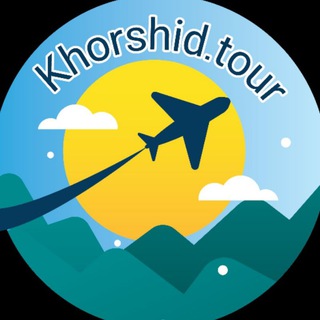 Telegram profile photo for خورشید تور