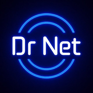 Telegram profile photo for Dr Net 💉