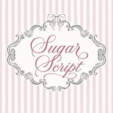 Telegram profile photo for 🐩🫑 Sugar—Script ♡ (dollete soul——pink script.)