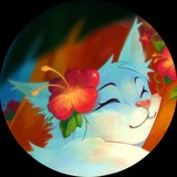 Telegram profile photo for redaftsniffer