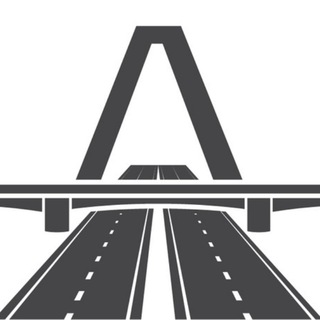 Telegram profile photo for Строительство дорог в Подмосковье