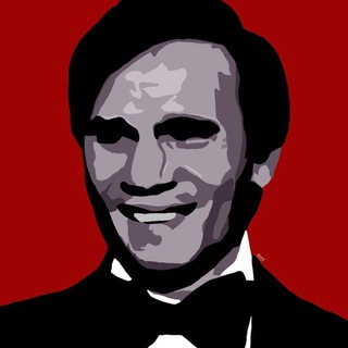 Telegram profile photo for مُرتضىٰ