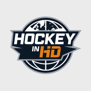 Telegram profile photo for Хоккей в HD