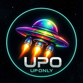 Telegram group profile photo for UPO