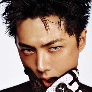 Telegram profile photo for Jay’s Birthday.