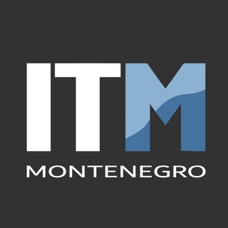 Telegram group profile photo for Montenegro IT