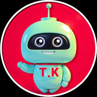 Telegram profile photo for ترفندکده