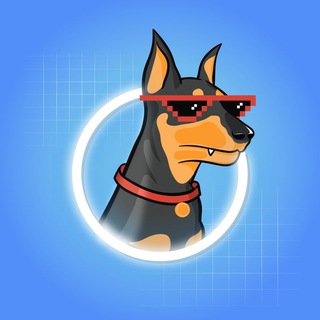 Telegram profile photo for PinscherCRM | Всё про Bitrix24 и amoCRM