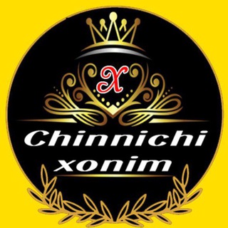 Telegram group profile photo for Chinnichi xonim RISHTON BAZA