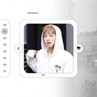 Telegram profile photo for Park Ji-hoon: 박지훈 ⋆. 🩶