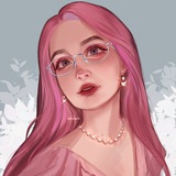 Telegram profile photo for ✧Небо Старого Арктура️✧ (old_arcture)