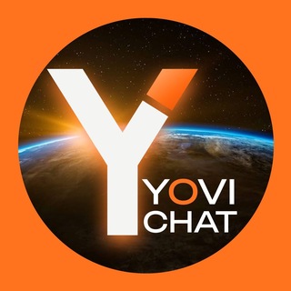 Telegram profile photo for Y.O.V.I. CHAT