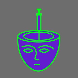 Telegram profile photo for биополитика