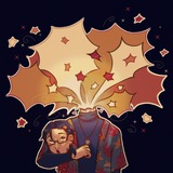 Telegram profile photo for Пук 💥 (18+)