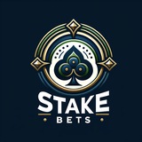 Telegram profile photo for Stake TOS