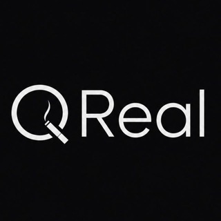 Telegram profile photo for QReal