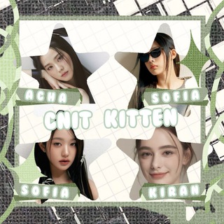 Telegram profile photo for 𝐂𝐊ᴿᴮᴵᴼ 🐈