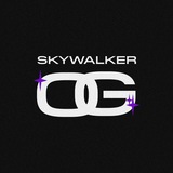 Telegram profile photo for SKYWALKEROG