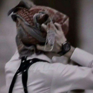 Telegram profile photo for لـ Ꭶ Η Ξ Ᏼ Α Ι