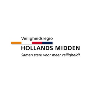 Telegram profile photo for P2000 Hollands-Midden