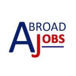 Telegram profile photo for ABROAD JOBS UPDATES