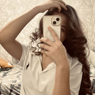 Telegram profile photo for Aisha
