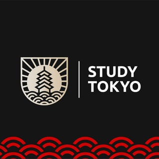 Telegram profile photo for STUDYTOKYO.UZ