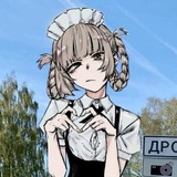 Telegram profile photo for CherryTattoo