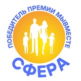 Telegram profile photo for СФЕРА Растем Вместе
