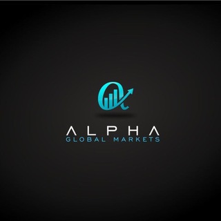Telegram profile photo for ALPHA