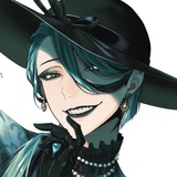 Telegram profile photo for aquarium d'amphitrite · twst oc net