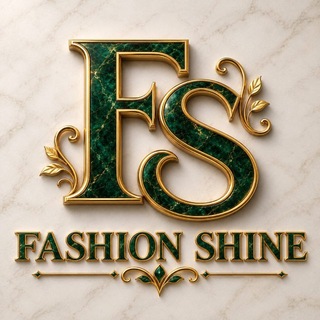 Telegram profile photo for 🕊️ FASHION SHINE 🕊️