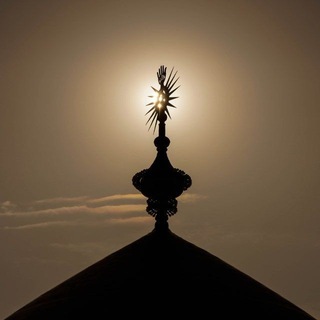 Telegram profile photo for اقوال صور الامام علي(ع)