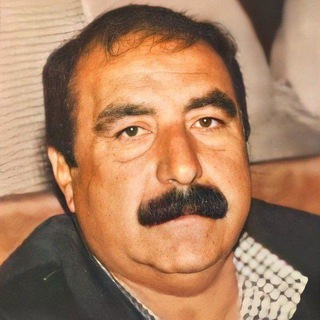 Telegram profile photo for شعر شعبي
