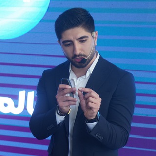 Telegram profile photo for Hesam Alinezhad | حسام علی نژاد