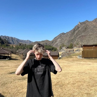 Telegram profile photo for Лёша поёт