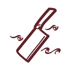 Telegram profile photo for Кухня с ножом ЦайДао